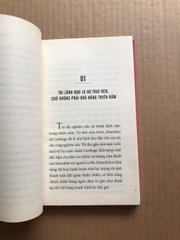 Thuật lãnh đạo