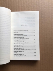 Sức Mạnh Của Tập Trung