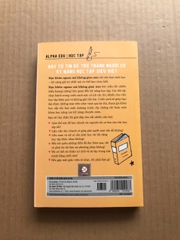 Học Khôn Ngoan Mà Không Gian Nan