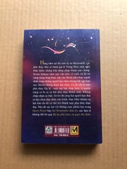 Bộ Ba Phù Thủy Và Quái Thú Đêm