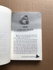 Bộ Ba Phù Thủy Và Quái Thú Đêm