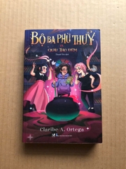 Bộ Ba Phù Thủy Và Quái Thú Đêm