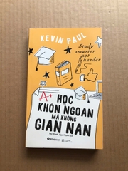 Học Khôn Ngoan Mà Không Gian Nan
