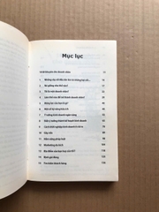 10 Lời Khuyên Khởi Nghiệp