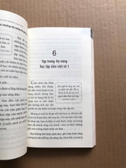 Học Khôn Ngoan Mà Không Gian Nan