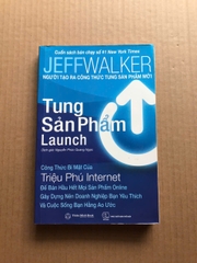 Tung Sản Phẩm - Launch