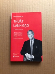 Thuật lãnh đạo