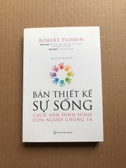 Bản thiết kế sự sống