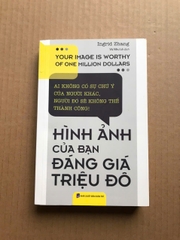 Hình Ảnh Của Bạn Đáng Giá Triệu Đô