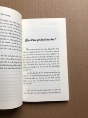 Bạn Đã Bao Giờ Hôn Bố Mẹ Chưa