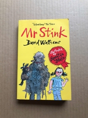 Mr Stink