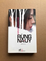 Rừng Nauy