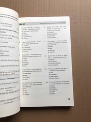 Luyện Thi Toeic 750 Reading