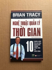 Nghệ Thuật Quản Lý Thời Gian