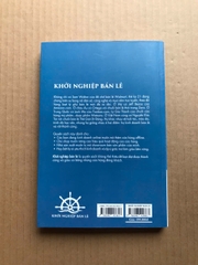 Khởi Nghiệp Bán Lẻ