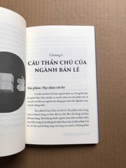 Khởi Nghiệp Bán Lẻ