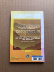 Tâm Lý Học Trong Nháy Mắt - Tập 5 - Tâm Lý Học Phát Triển