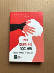 Mối Quan Hệ Độc Hại