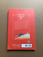 Hoan Châu Ký - Thiên Nam Liệt Truyện