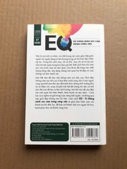 EQ - Trí Thông Minh Xúc Cảm Trong Công Việc