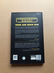 Think And Grow Rich - 13 Nguyên Tắc Nghĩ Giàu Làm Giàu