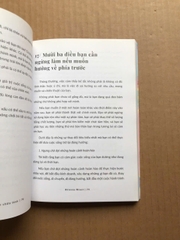 Một Cuốn Sách Chữa Lành