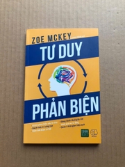 Tư Duy Phản Biện