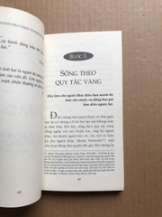 Chìa Khóa Tư Duy Tích Cực