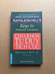 Chìa Khóa Tư Duy Tích Cực