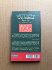 Chìa Khóa Tư Duy Tích Cực