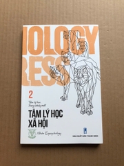 Tâm Lý Học Trong Nháy Mắt - Tập 2 - Tâm lý học xã hội