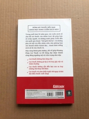 Cai Thuốc Lá Dễ Dàng Cùng Allen Carr