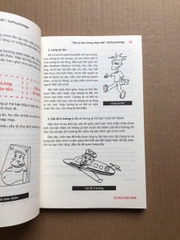 Tâm Lý Học Trong Nháy Mắt - Tập 2 - Tâm lý học xã hội