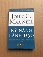 Kỹ Năng Lãnh Đạo