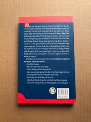 Kỹ Năng Nói Chuyện Với Mọi Người Ở Mọi Nơi, Mọi Lúc