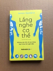 Lắng Nghe Cơ Thể
