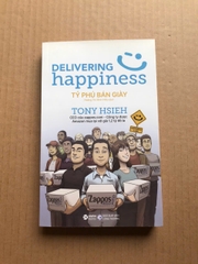 Tỷ Phú Bán Giày