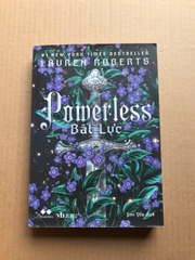 Powerless - Bất Lực