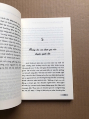 Cha Mẹ Làm Gì Để Tránh Ảnh Hưởng Tiêu Cực Đến Con?