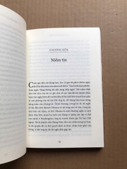 Hứa Với Con, Ba Nhé