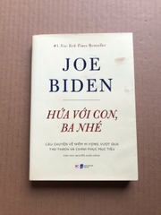 Hứa Với Con, Ba Nhé