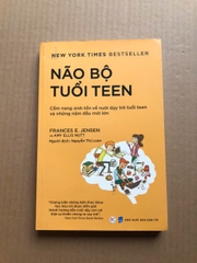 Não Bộ Tuổi Teen