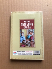 Những tấm lòng cao cả