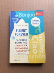 Cách học ngoại ngữ nhanh và không bao giờ quên