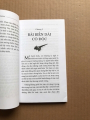 Người Đi Tìm Tặng Vật Của Biển