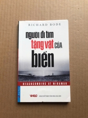 Người Đi Tìm Tặng Vật Của Biển