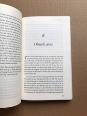 Hành Trình Của Linh Hồn