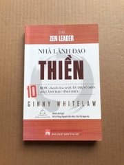 Nhà Lãnh Đạo Thiền