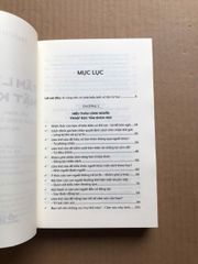 Tâm Lý Học Thật Kỳ Diệu