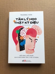 Tâm Lý Học Thật Kỳ Diệu